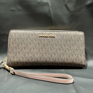 MK Large Wallet